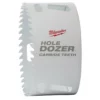 Milwaukee 49-56-0738 3-1/2 In. Hole Dozer With Carbide Teeth -GREATLAKESPOWERTOOLS Sales 49 56 0738 2 48786.1581704273
