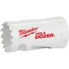 Milwaukee 49-56-5150 1-1/2 In Hole Dozer Hole Saw 25 Pack -GREATLAKESPOWERTOOLS Sales 49 56 5150 2 92816.1581704329