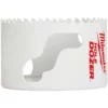 Milwaukee 49-56-5180 3 In. Hole Dozer Hole Saw 16 Pack -GREATLAKESPOWERTOOLS Sales 49 56 5180 2 92957.1581704284