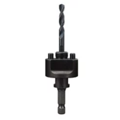 Milwaukee 49-56-7240 Large Quick Change Arbor, 7/16 In.