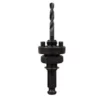 Milwaukee 49-56-9100 Large Quick Change Arbor, 7/16 In. 1 Milwaukee 49-56-9100 Large Quick Change Arbor, 7/16 In. -GREATLAKESPOWERTOOLS Sales 49 56 9100 2 84351.1581704302