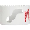 Milwaukee 49-56-9625 2-1/16 In. Hole Dozer Bi-Metal Hole Saw -GREATLAKESPOWERTOOLS Sales 49 56 9625 2 81239.1581704300