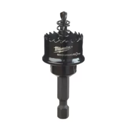 Milwaukee 49-56-9810 7/8 In. Thin Wall Hole Saw