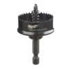 Milwaukee 49-56-9830 1-3/8 In. Thin Wall Hole Saw -GREATLAKESPOWERTOOLS Sales 49 56 9830 2 29290.1581704313