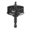 Milwaukee 49-56-9835 1-1/2 In. Thin Wall Hole Saw -GREATLAKESPOWERTOOLS Sales 49 56 9835 2 65883.1581704344