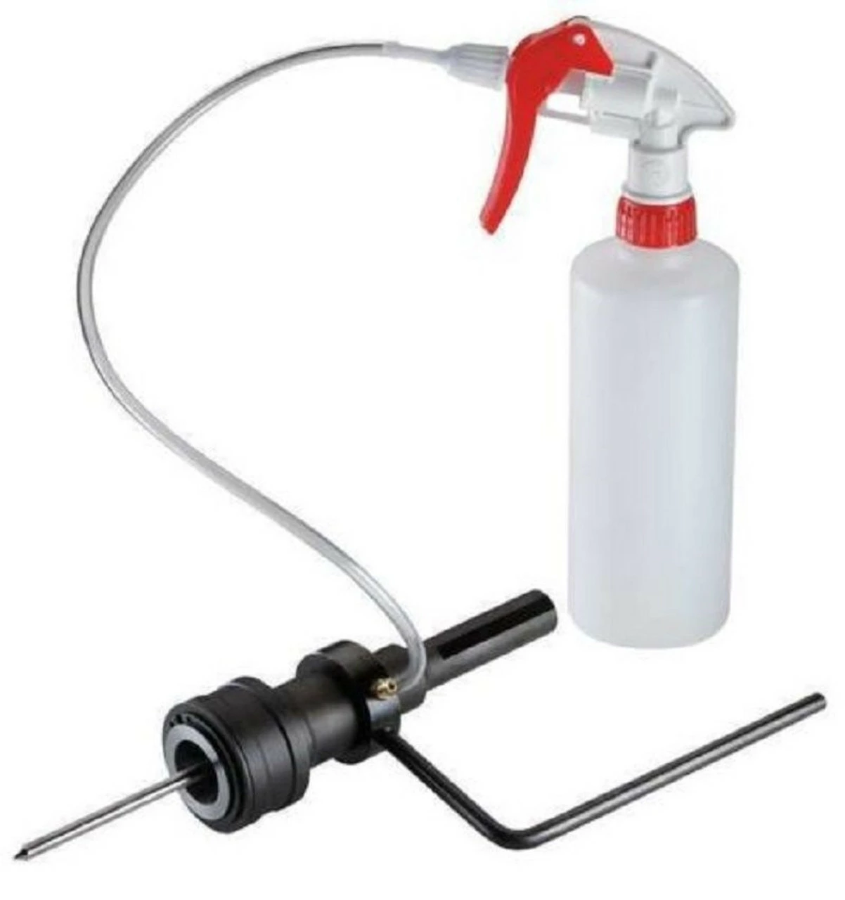 Milwaukee 49-57-0012 Quick Change Arbor 3 Milwaukee 49-57-0012 Quick Change Arbor