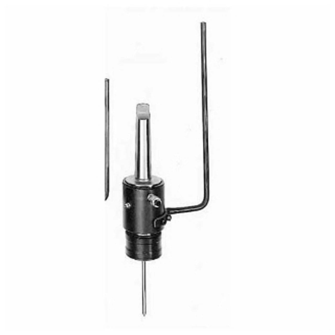 Milwaukee 49-57-0013 Quick Change Arbor 3 Milwaukee 49-57-0013 Quick Change Arbor