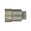 Milwaukee 49-57-1562 1-9/16 In. Threaded Steel Hawg Cutter -GREATLAKESPOWERTOOLS Sales 49 57 1562 97060.1660586123