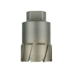 Milwaukee 49-57-2000 2 In. Threaded Steel Hawg Cutter