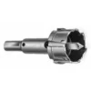 Milwaukee 49-57-8068 11/16 In. One Piece Steel Hawg Cutter -GREATLAKESPOWERTOOLS Sales 49 57 8068 2 07980.1581704286