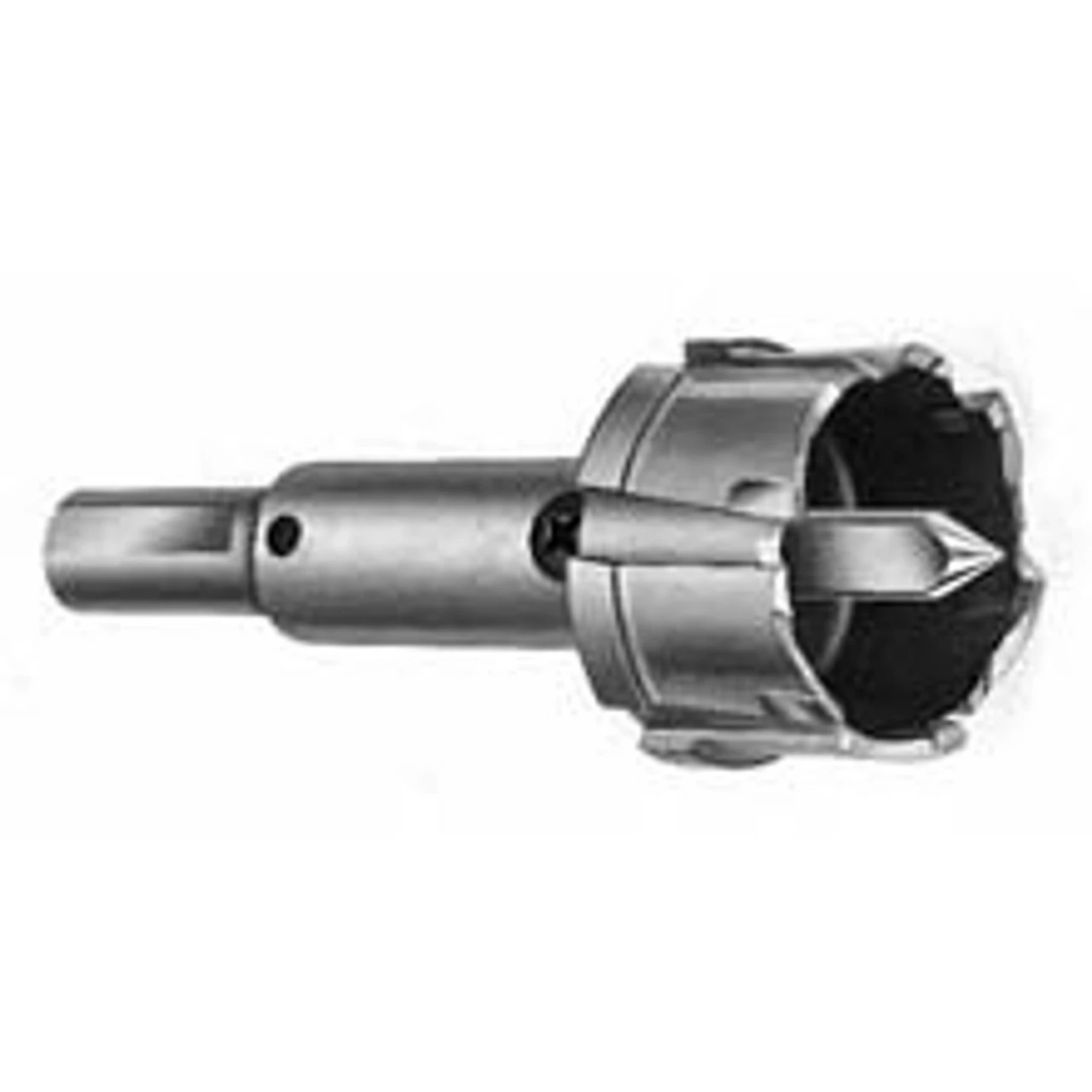 Milwaukee 49-57-8068 11/16 In. One Piece Steel Hawg Cutter 3 Milwaukee 49-57-8068 11/16 In. One Piece Steel Hawg Cutter
