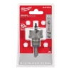 Milwaukee 49-57-8619 1-1/4 In. One-Piece Carbide Hole Cutters -GREATLAKESPOWERTOOLS Sales 49 57 8619 02988.1630085329