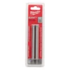 Milwaukee 49-59-0013 Retractable Pilot Pin 1-3/8 In. CTC Cutters (2pk) -GREATLAKESPOWERTOOLS Sales 49 59 0013 2 86448.1581704262