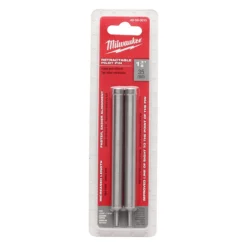 Milwaukee 49-59-0013 Retractable Pilot Pin 1-3/8 In. CTC Cutters (2pk)