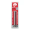 Milwaukee 49-59-0015 Retractable Pilot Pin 1-3/8 In CTC Annular Cutter -GREATLAKESPOWERTOOLS Sales 49 59 0015 2 02043.1581704270