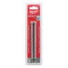 Milwaukee 49-59-0016 Retractable Pilot Pin 2 In. CTC Annular Cutters -GREATLAKESPOWERTOOLS Sales 49 59 0016 2 94927.1581704311