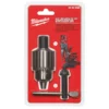 Milwaukee 49-59-0020 3/4 In. Weldon To 1/2 In. Chuck Adapter -GREATLAKESPOWERTOOLS Sales 49 59 0020 2 43583.1581704256