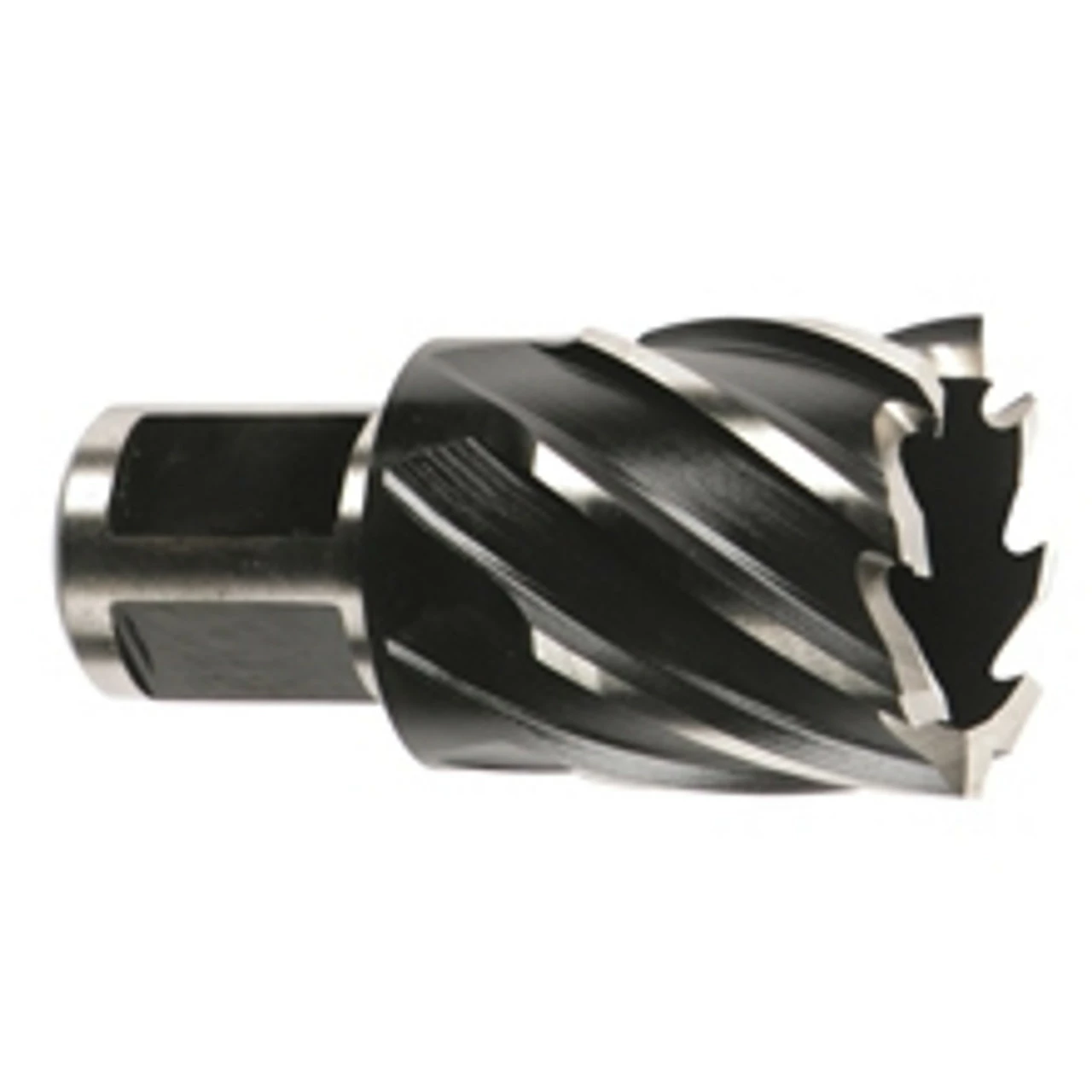 Milwaukee 49-59-0937 15/16 In. X 1 In. Annular Cutter 3 Milwaukee 49-59-0937 15/16 In. X 1 In. Annular Cutter