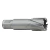Milwaukee 49-59-4119 1-3/16 In. TCT Annular Cutter 2 In. Depth -GREATLAKESPOWERTOOLS Sales 49 59 4119 2 93295.1581704330
