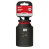 Milwaukee 49-66-6415 Impact Duty 3/4 Drive 40MM Deep -GREATLAKESPOWERTOOLS Sales 49 66 6415 75807.1657815462