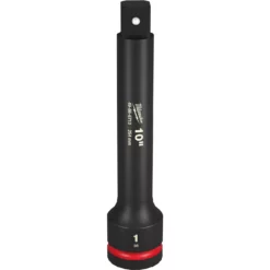Milwaukee 49-66-6713 SHOCKWAVE Impact Duty 1 Drive 10 In. Extension