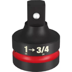 Milwaukee 49-66-6731 SHOCKWAVE Impact Duty 1 Drive 3/4 Standard 6 Point Socket