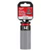Milwaukee 49-66-7806 1/2 Drive 21MM Lug Nut Socket -GREATLAKESPOWERTOOLS Sales 49 66 7806 28979.1678988301