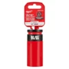 Milwaukee 49-66-7813 1/2 Drive 15/16 Lug Nut Socket -GREATLAKESPOWERTOOLS Sales 49 66 7813 37134.1678993558