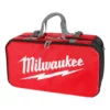 Milwaukee 49-90-2019 Vacuum Tool Storage Bag -GREATLAKESPOWERTOOLS Sales 49 90 2019 2 60862.1655320662