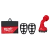 Milwaukee 49-90-2020 AIR-TIP Swiveling Palm Brush -GREATLAKESPOWERTOOLS Sales 49 90 2020 1 21242.1655299177