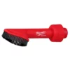 Milwaukee 49-90-2021 AIR-TIP Rotating Corner Brush Tool -GREATLAKESPOWERTOOLS Sales 49 90 2021 01901.1655299604