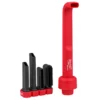 Milwaukee 49-90-2026 AIR-TIP 4-in-1 Right Angle Cleaning Tool 2 Milwaukee 49-90-2026 AIR-TIP 4-in-1 Right Angle Cleaning Tool -GREATLAKESPOWERTOOLS Sales 49 90 2026 2 02170.1655311116