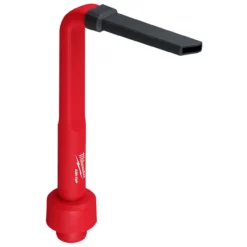 Milwaukee 49-90-2026 AIR-TIP 4-in-1 Right Angle Cleaning Tool -GREATLAKESPOWERTOOLS Sales 49 90 2026 4 66034.1655311116
