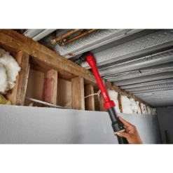 Milwaukee 49-90-2031 AIR-TIP Pivoting Extension Wand -GREATLAKESPOWERTOOLS Sales 49 90 2031 C 19664.1655313509