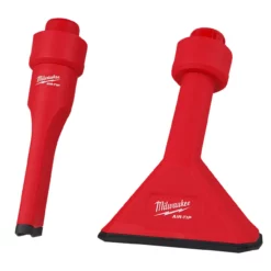 Milwaukee 49-90-2034 AIR-TIP Non-Marring Utility Nozzle Kit