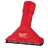 Milwaukee 49-90-2039 AIR-TIP 2-1/2 In. Rocking Utility Nozzle W/ Brushes -GREATLAKESPOWERTOOLS Sales 49 90 2039 2 58805.1655318822