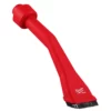 Milwaukee 49-90-2040 AIR-TIP Claw Utility Nozzle W/ Brushes -GREATLAKESPOWERTOOLS Sales 49 90 2040 2 68092.1655320289