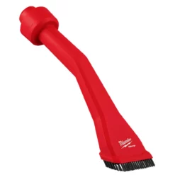 Milwaukee 49-90-2040 AIR-TIP Claw Utility Nozzle W/ Brushes