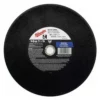 Milwaukee 49-94-1415 Cut-Off Wheel 14 In. X 3/32 In. X 1 In. (Type 1) -GREATLAKESPOWERTOOLS Sales 49 94 1415 2 34661.1581704268