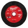 Milwaukee 49-94-3000 3 In. Metal Cut Off Wheel 3 PK -GREATLAKESPOWERTOOLS Sales 49 94 3000 2 87714.1581704335