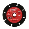 Milwaukee 49-94-3005 3 In. Carbide Abrasive Blade