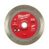 Milwaukee 49-94-3010 3 In. Diamond Tile Blade -GREATLAKESPOWERTOOLS Sales 49 94 3010 2 35367.1581704272
