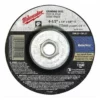 Milwaukee 49-94-4585 4-1/2 X 1/4 X 5/8-11 Grinding Wheel (Type 27) -GREATLAKESPOWERTOOLS Sales 49 94 4585 2 09854.1581704261