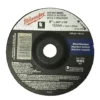 Milwaukee 49-94-6305 6 In X .045 In X 7/8 In Cut-Off Wheel (Type 27) -GREATLAKESPOWERTOOLS Sales 49 94 6305 2 95591.1581704338