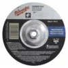 Milwaukee 49-94-7015 7 In X 1/8 In X 5/8-11 In Grinding Wheel Type 27