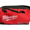 Milwaukee 50-55-3560 Bulk FUEL Bag Medium