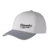 Milwaukee 507G-LXL WORKSKIN Gray Fitted Hat L/XL 1 Milwaukee 507G-LXL WORKSKIN Gray Fitted Hat L/XL -GREATLAKESPOWERTOOLS Sales 507G 1 94889.1663780368
