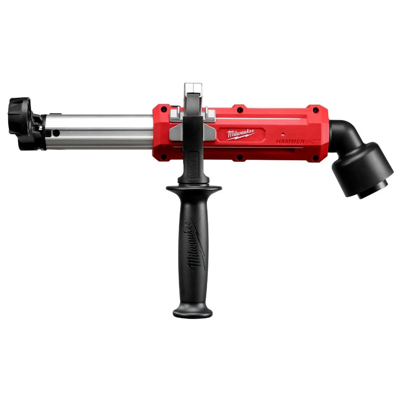 Milwaukee 5261-DE Vacuum Assisted Dust Extractor 3 Milwaukee 5261-DE Vacuum Assisted Dust Extractor