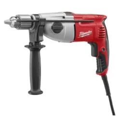 Milwaukee 5378-20 1/2 In. Pistol Grip Dual Torque Hammer-Drill