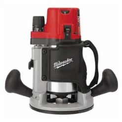 Milwaukee 5616-20 2-1/4 Max HP EVS BodyGrip Router